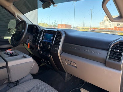 2022 Ford F-250SD XLT 4WD | 6.7L Pwr Stroke