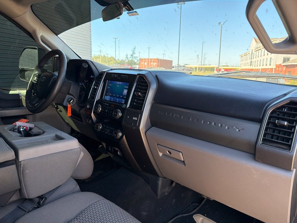 2022 Ford F-250SD XLT 4WD | 6.7L Pwr Stroke