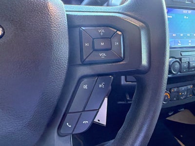 2022 Ford F-250SD XLT 4WD | 6.7L Pwr Stroke