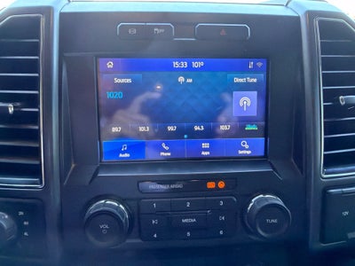 2022 Ford F-250SD XLT 4WD | 6.7L Pwr Stroke