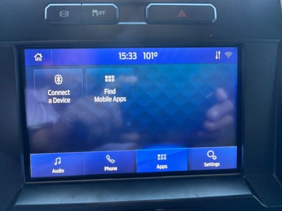 2022 Ford F-250SD XLT 4WD | 6.7L Pwr Stroke