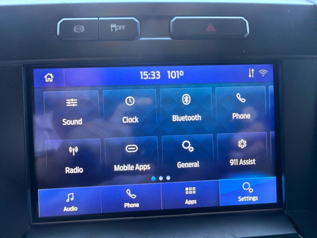2022 Ford F-250SD XLT 4WD | 6.7L Pwr Stroke