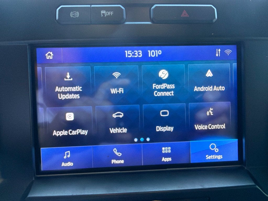2022 Ford F-250SD XLT 4WD | 6.7L Pwr Stroke