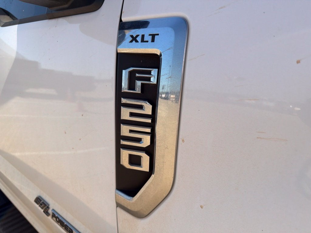 2022 Ford F-250SD XLT 4WD | 6.7L Pwr Stroke