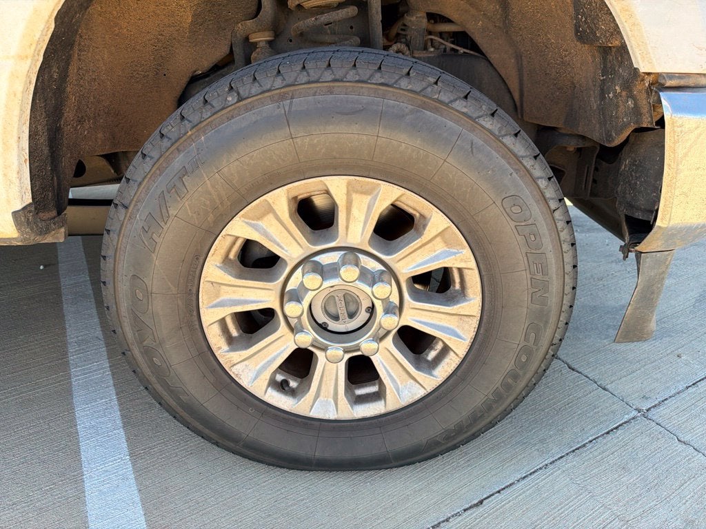 2022 Ford F-250SD XLT 4WD | 6.7L Pwr Stroke