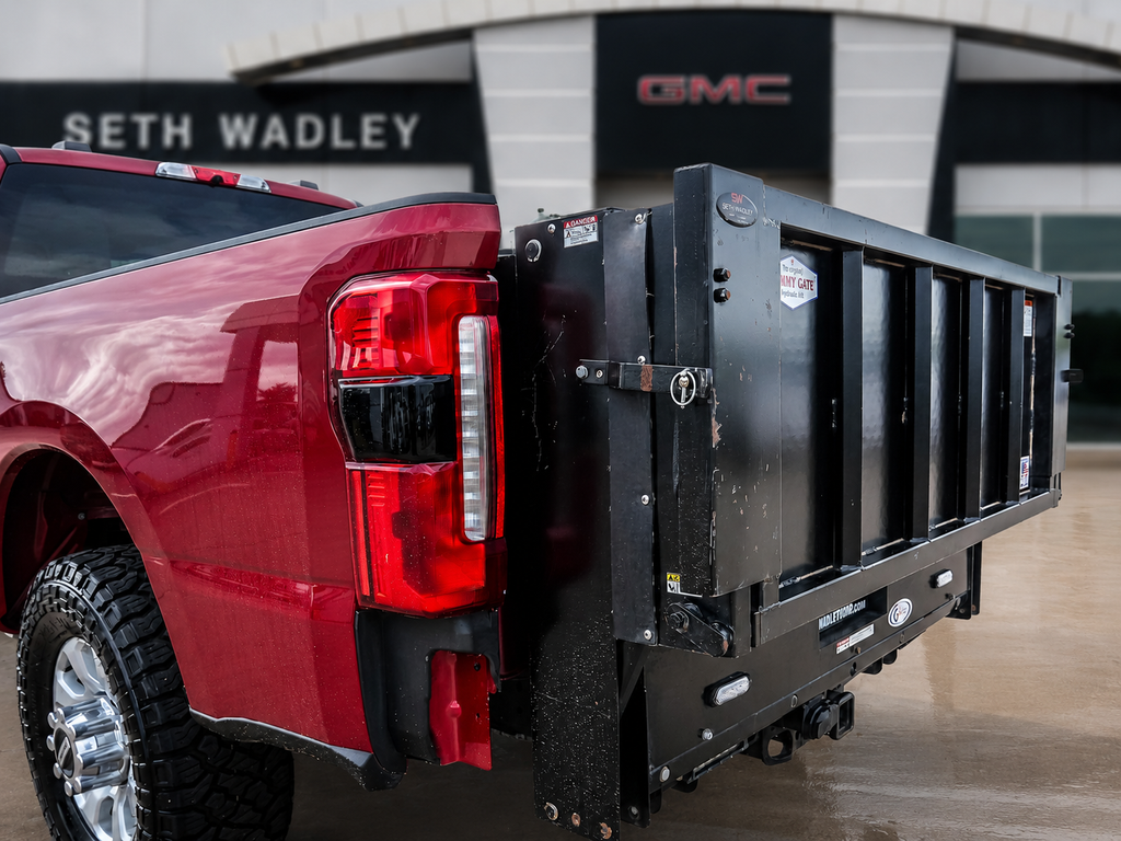 2023 Ford F-250SD XLT