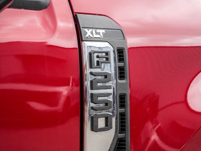 2023 Ford F-250SD XLT