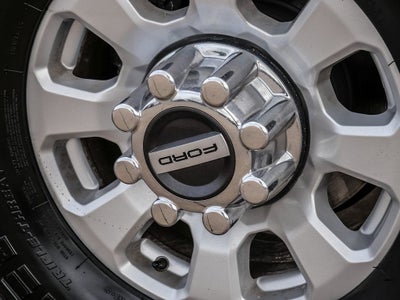2023 Ford F-250SD XLT