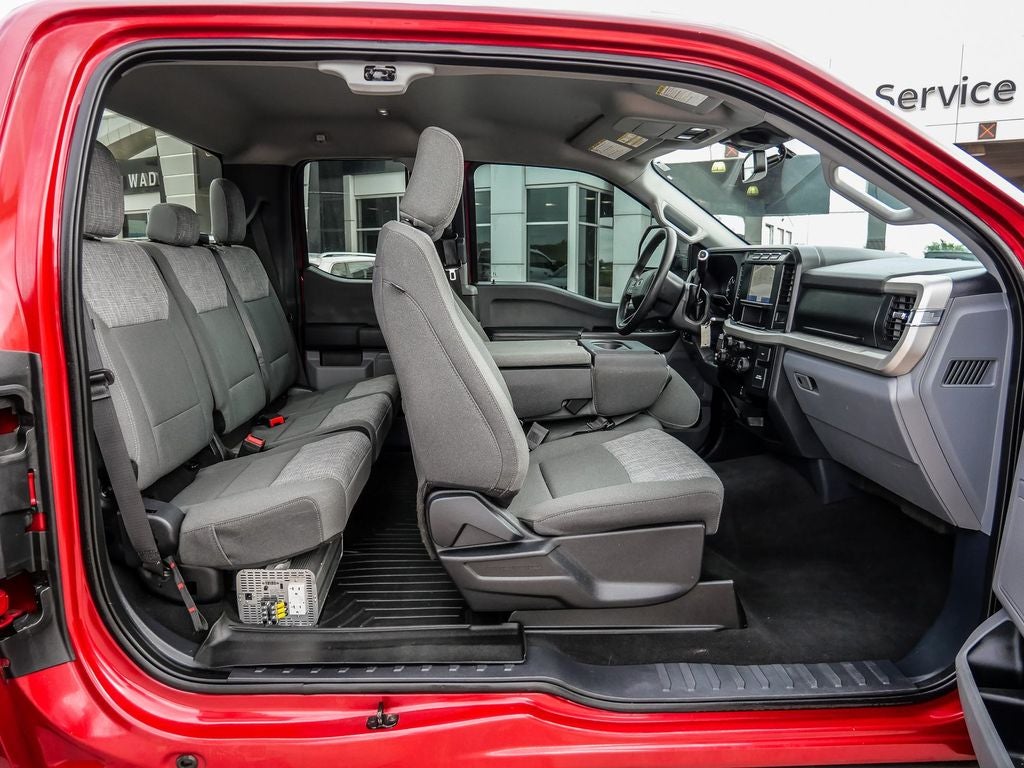 2023 Ford F-250SD XLT