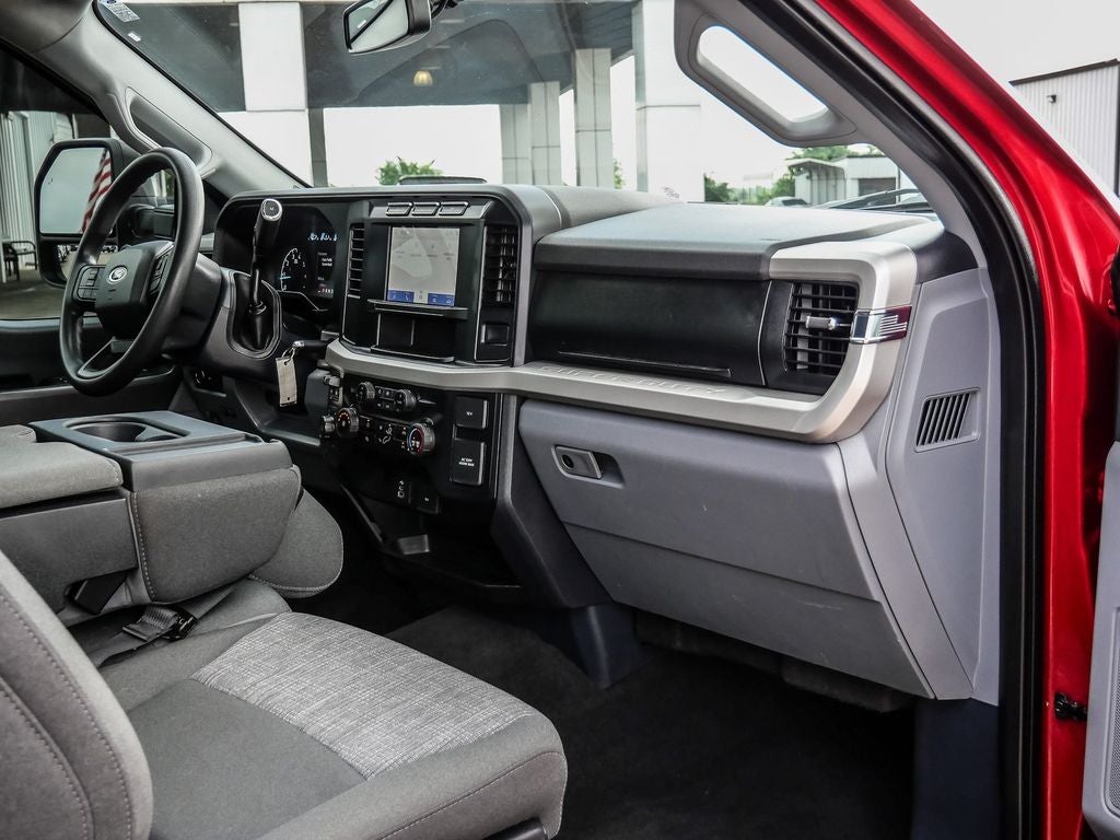2023 Ford F-250SD XLT