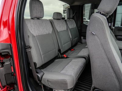 2023 Ford F-250SD XLT