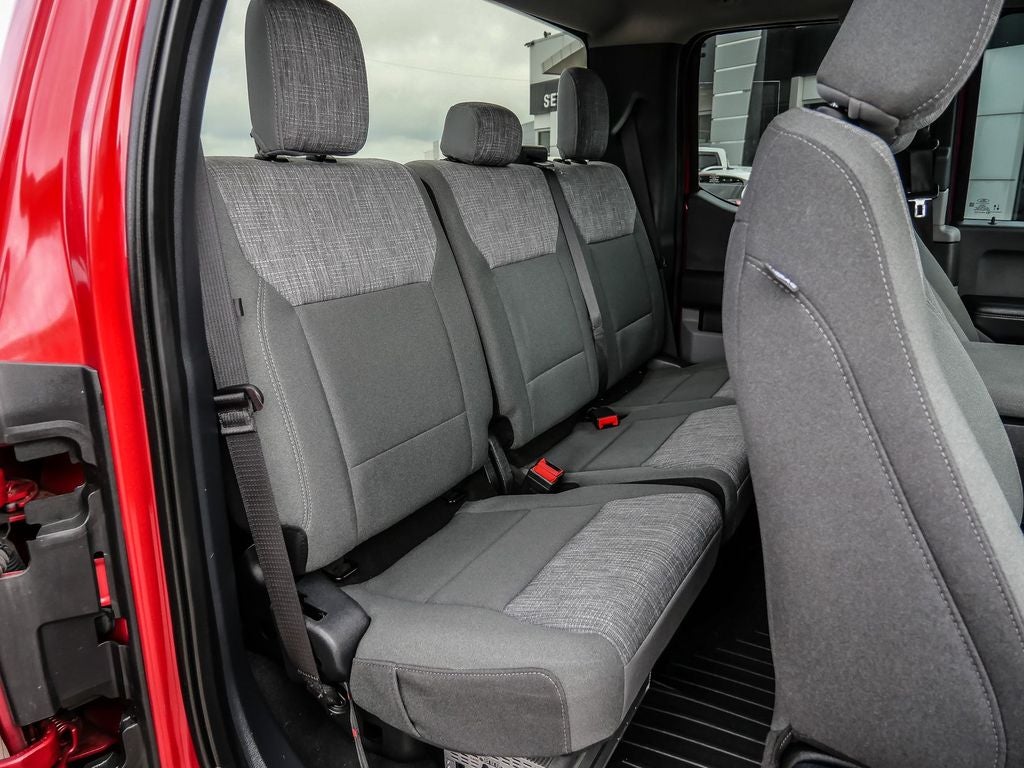 2023 Ford F-250SD XLT