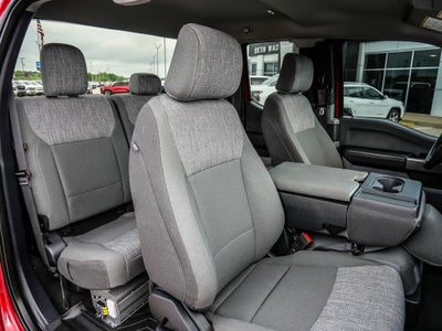 2023 Ford F-250SD XLT