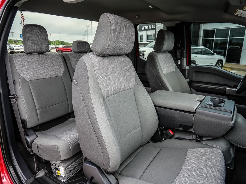 2023 Ford F-250SD XLT
