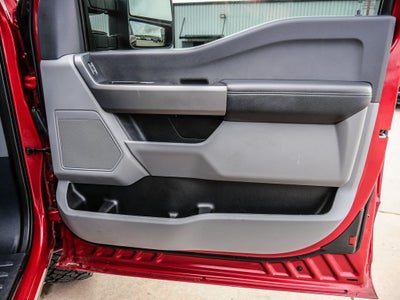 2023 Ford F-250SD XLT