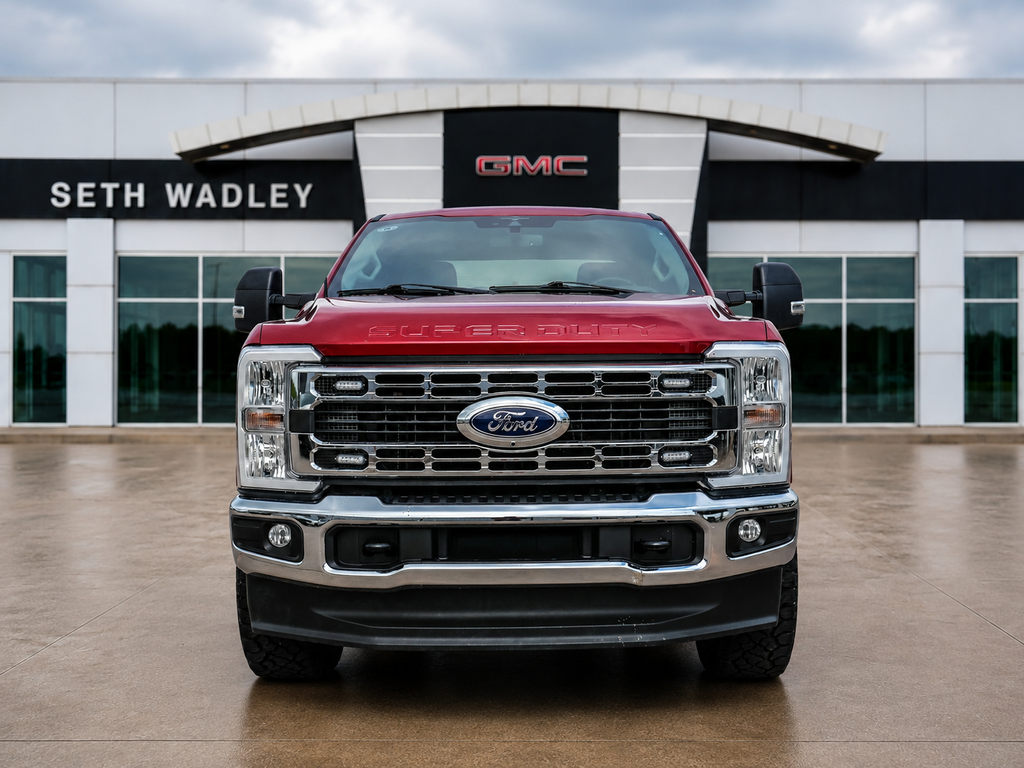 2023 Ford F-250SD XLT