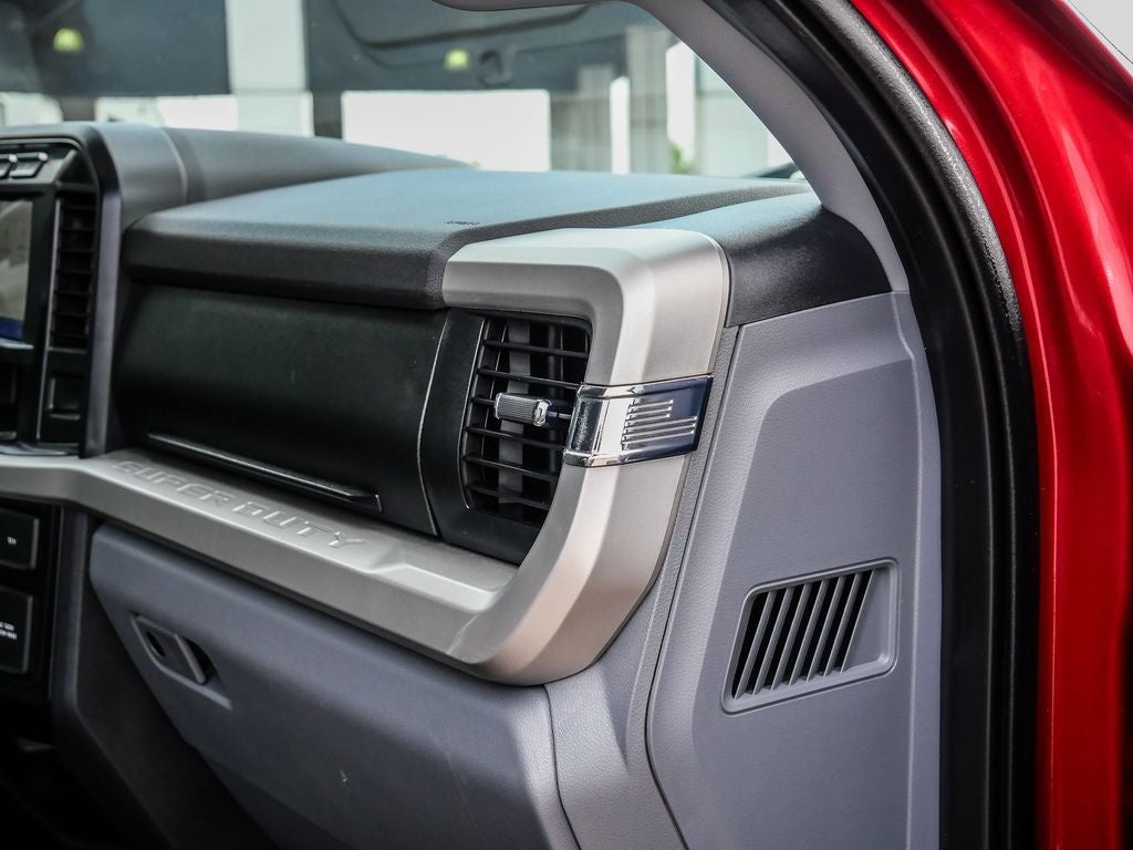 2023 Ford F-250SD XLT