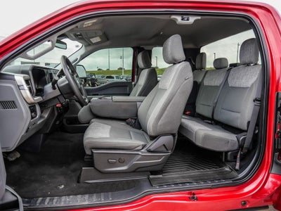 2023 Ford F-250SD XLT