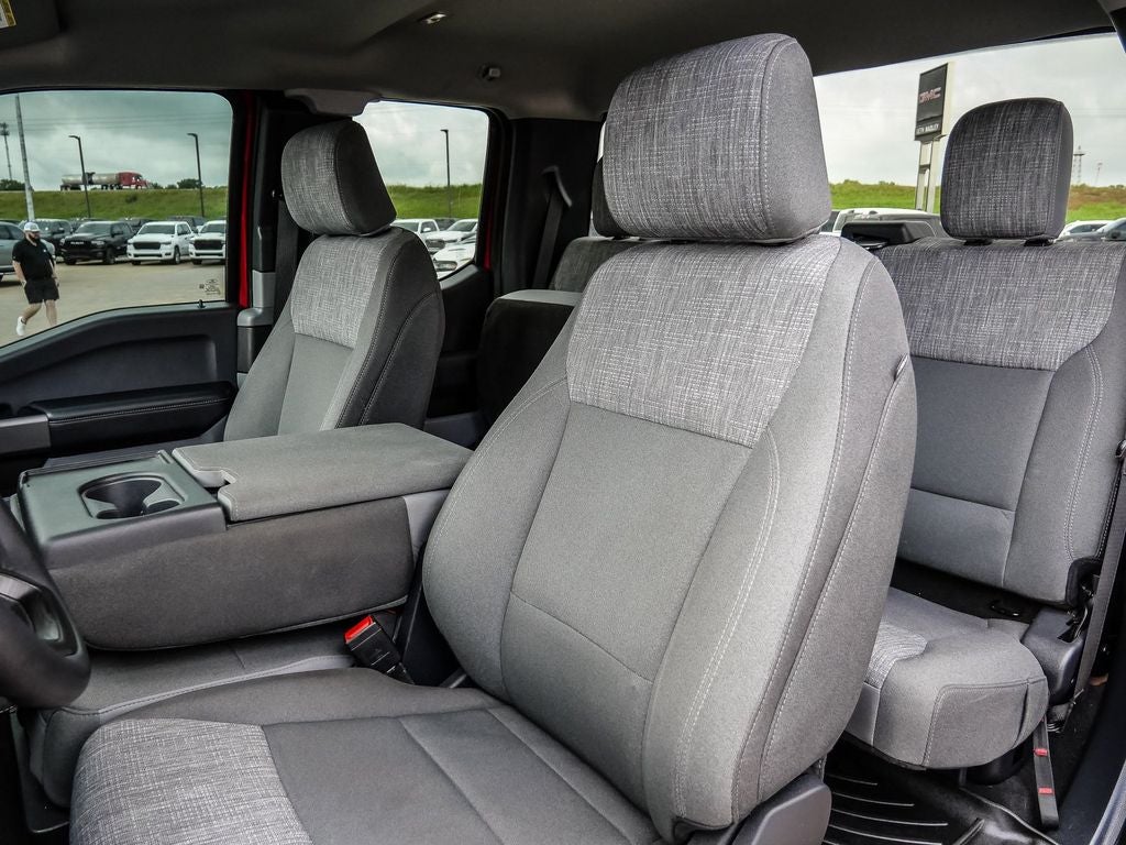 2023 Ford F-250SD XLT