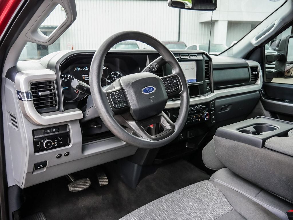 2023 Ford F-250SD XLT
