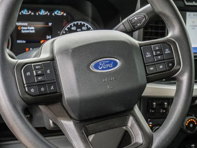 2023 Ford F-250SD XLT