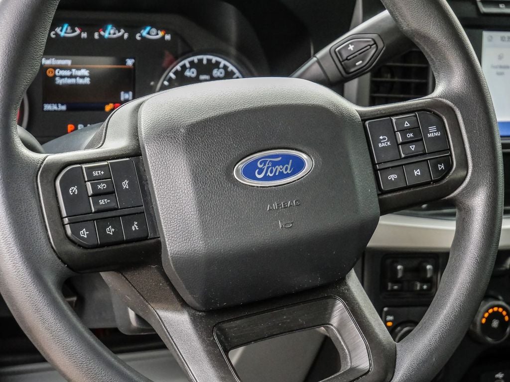 2023 Ford F-250SD XLT