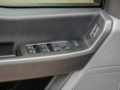 2023 Ford F-250SD XLT