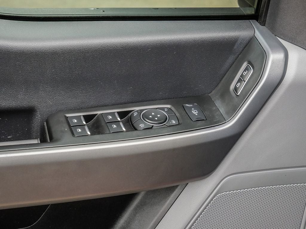 2023 Ford F-250SD XLT