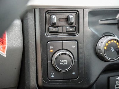 2023 Ford F-250SD XLT