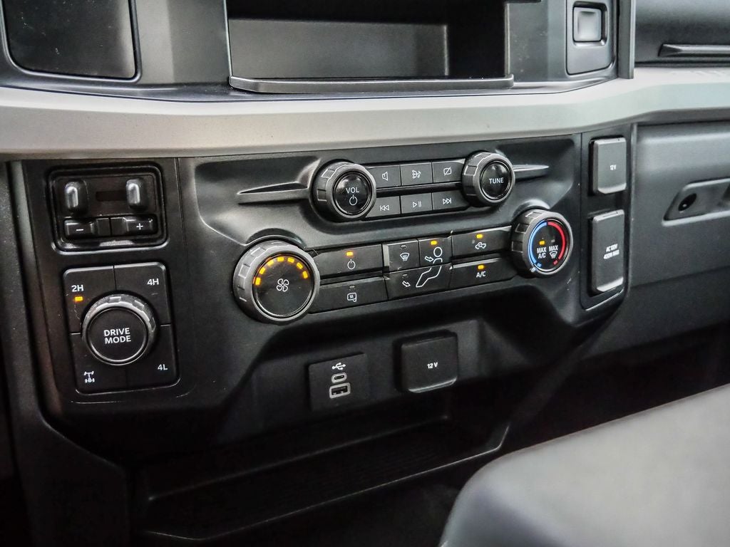 2023 Ford F-250SD XLT