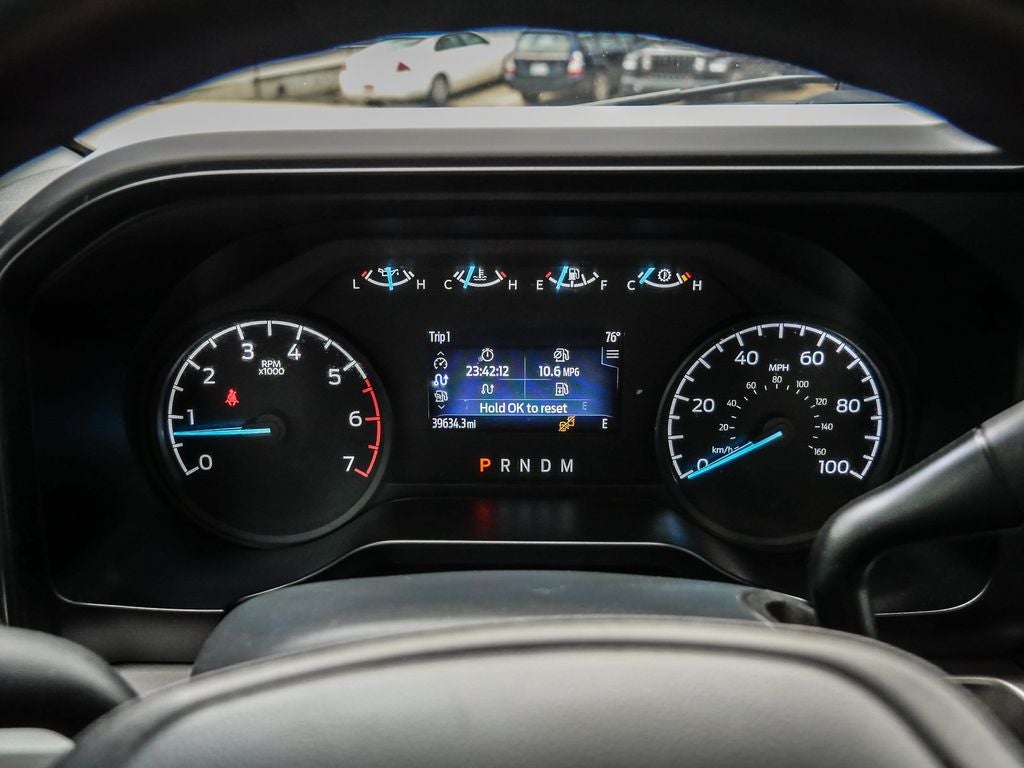2023 Ford F-250SD XLT