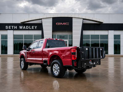 2023 Ford F-250SD XLT
