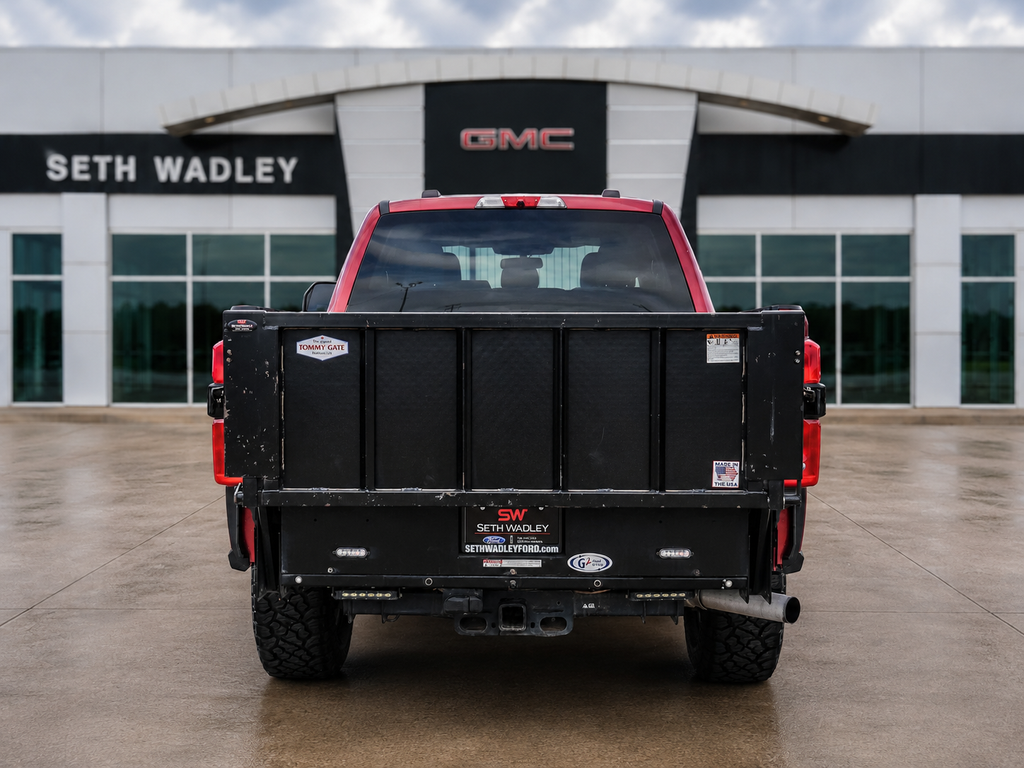 2023 Ford F-250SD XLT