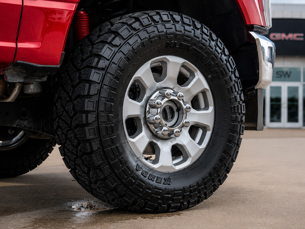 2023 Ford F-250SD XLT