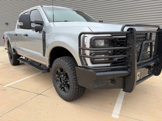 2024 Ford F-250SD XL STX | FX4