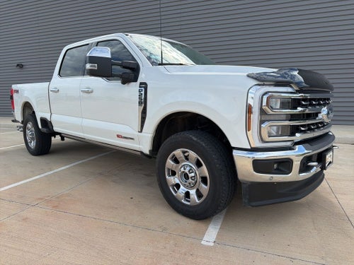 2024 Ford F-250SD Lariat FX4 | HI OUTPUT 6.7L
