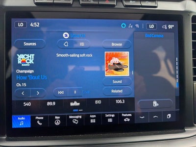 2024 Ford F-250SD Lariat FX4 | HI OUTPUT 6.7L