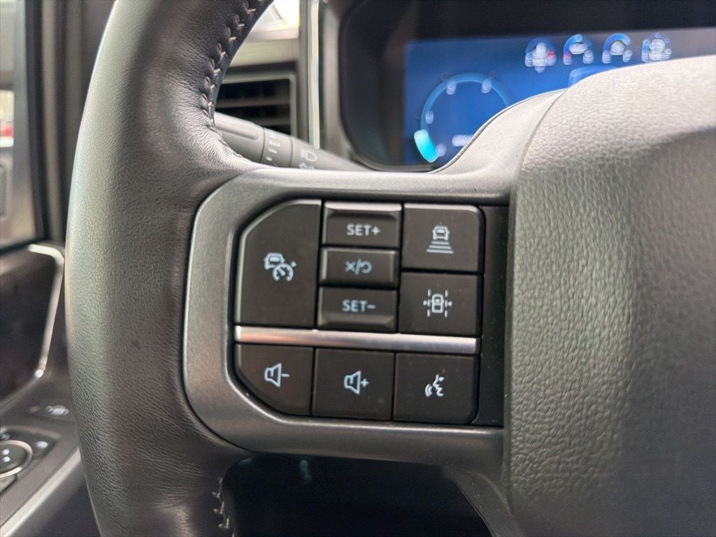 2024 Ford F-250SD Lariat FX4 | HI OUTPUT 6.7L