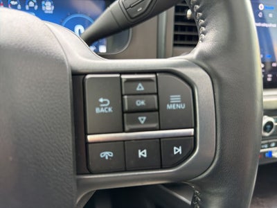 2024 Ford F-250SD Lariat FX4 | HI OUTPUT 6.7L