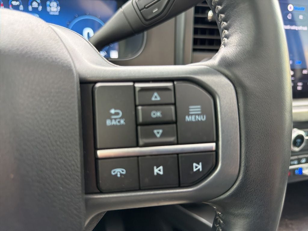2024 Ford F-250SD Lariat FX4 | HI OUTPUT 6.7L