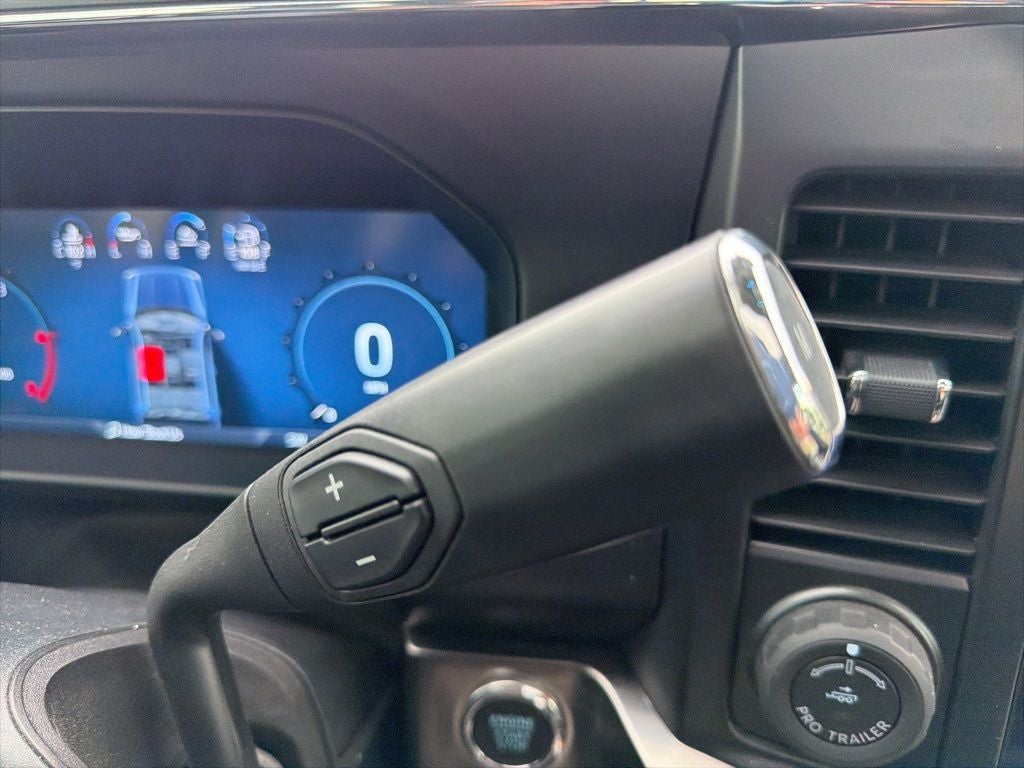 2024 Ford F-250SD Lariat FX4 | HI OUTPUT 6.7L