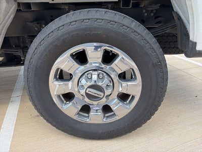 2024 Ford F-250SD Lariat FX4 | HI OUTPUT 6.7L