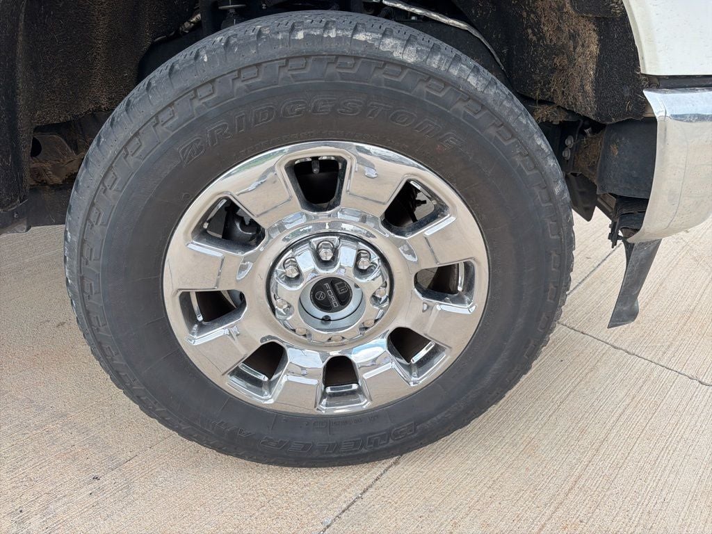 2024 Ford F-250SD Lariat FX4 | HI OUTPUT 6.7L