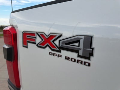 2024 Ford F-250SD Lariat FX4 | HI OUTPUT 6.7L