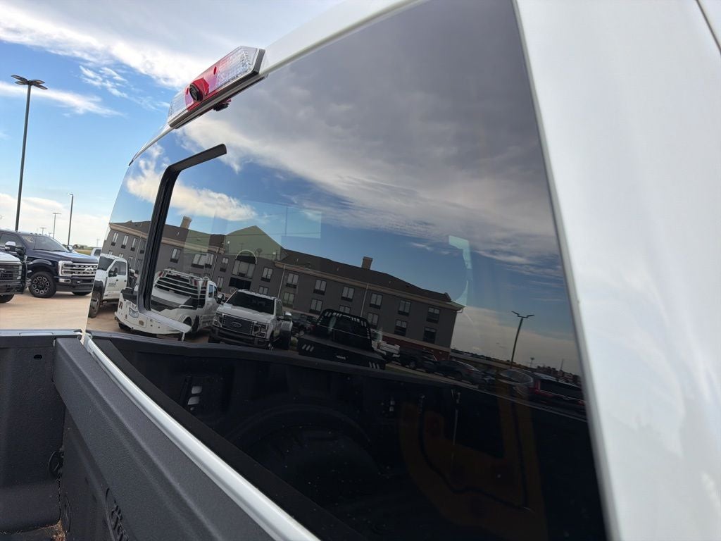 2024 Ford F-250SD Lariat FX4 | HI OUTPUT 6.7L