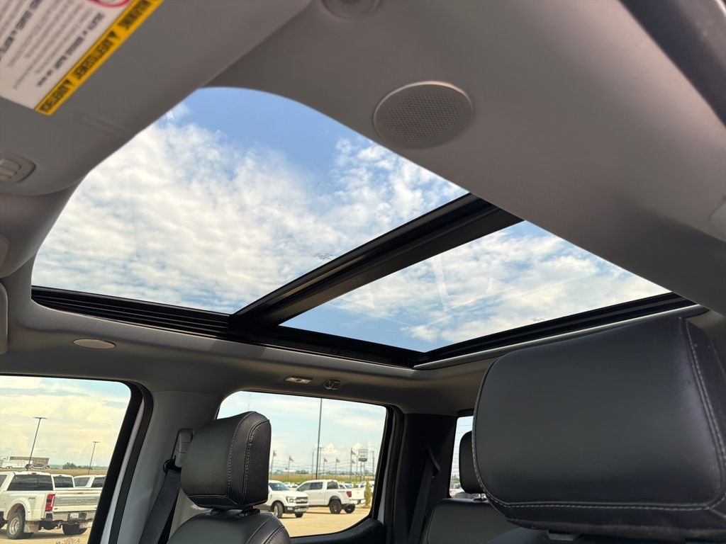 2024 Ford F-250SD Lariat FX4 | HI OUTPUT 6.7L