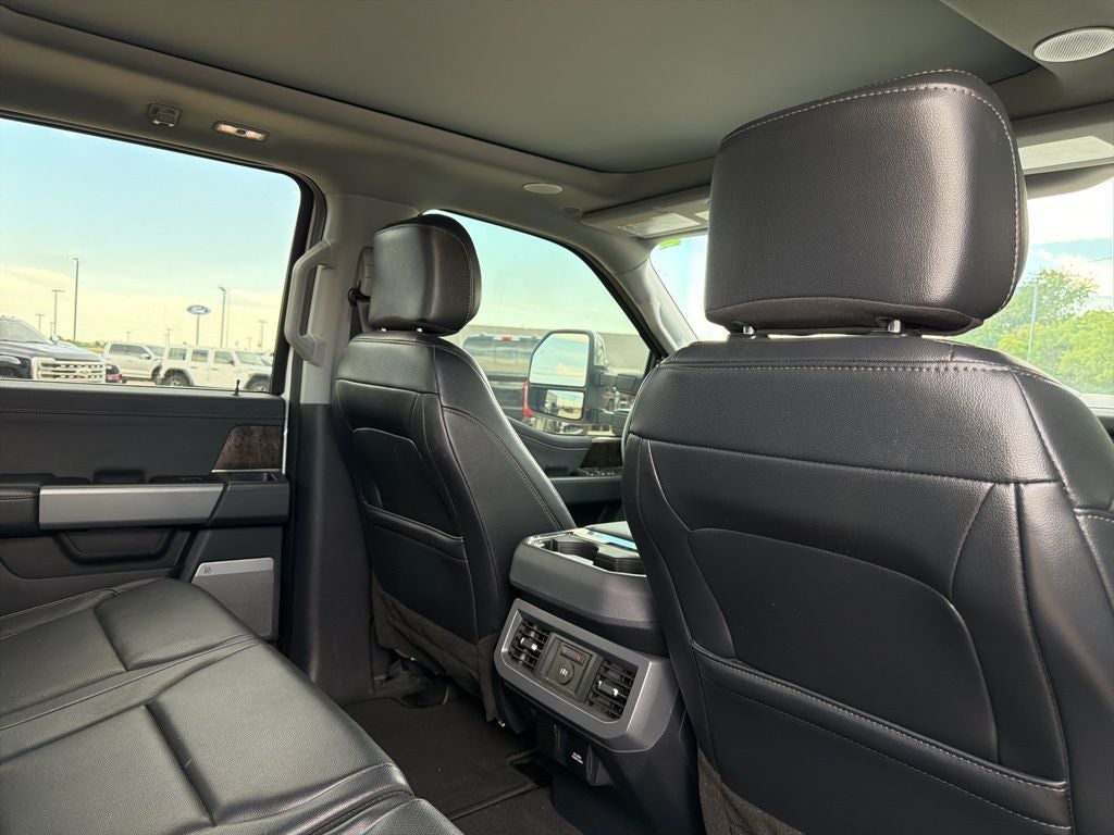2024 Ford F-250SD Lariat FX4 | HI OUTPUT 6.7L