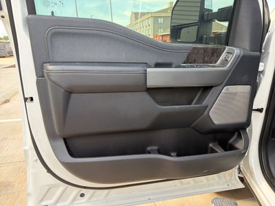 2024 Ford F-250SD Lariat FX4 | HI OUTPUT 6.7L