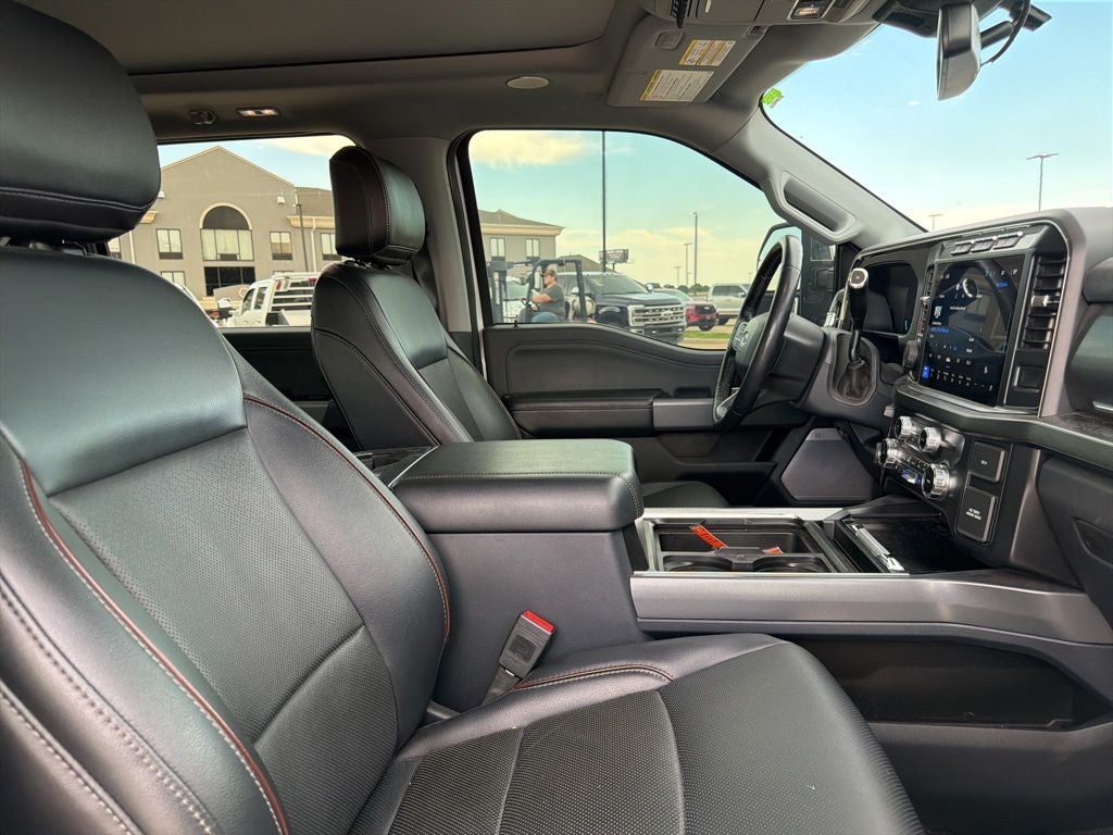 2024 Ford F-250SD Lariat FX4 | HI OUTPUT 6.7L