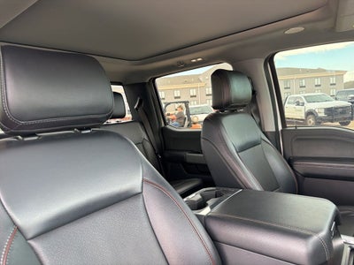 2024 Ford F-250SD Lariat FX4 | HI OUTPUT 6.7L